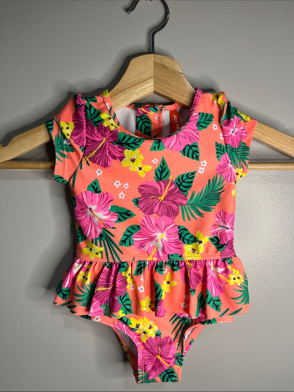 JOE FRESH babys bathing suit
